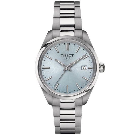 ティソ TISSOT PR100 ピーアール100 34MM T150.210.11.351.00 腕時計 レディース クオーツ【60回分割手数料無料!】