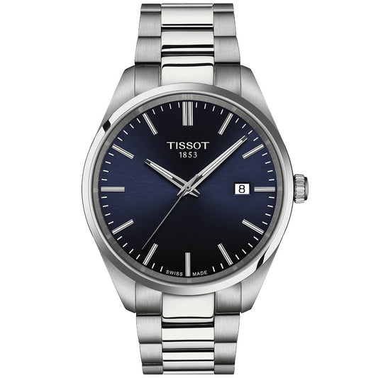 ティソ TISSOT PR100 ピーアール100 40MM T150.410.11.041.00 腕時計 メンズ クオーツ【60回分割手数料無料!】