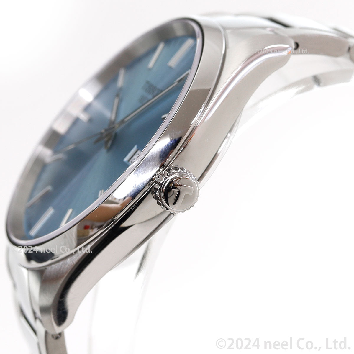 ティソ TISSOT PR 100 クォーツ 40mm T150.410.11.351.00 腕時計 メンズ【60回分割手数料無料!】