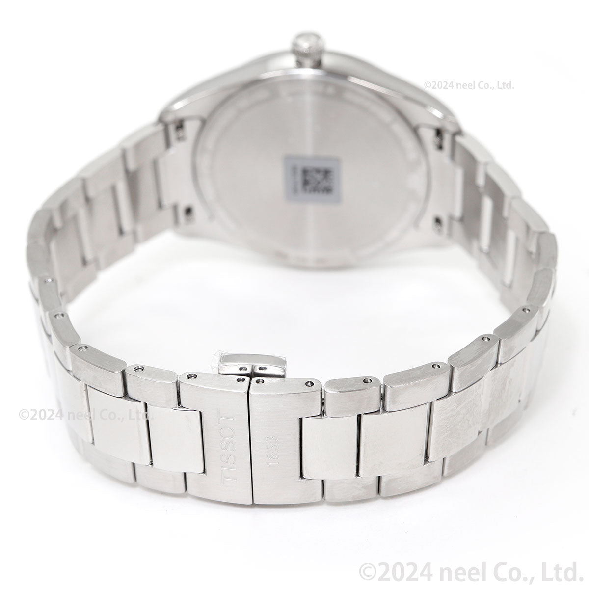 ティソ TISSOT PR 100 クォーツ 40mm T150.410.11.351.00 腕時計 メンズ【60回分割手数料無料!】