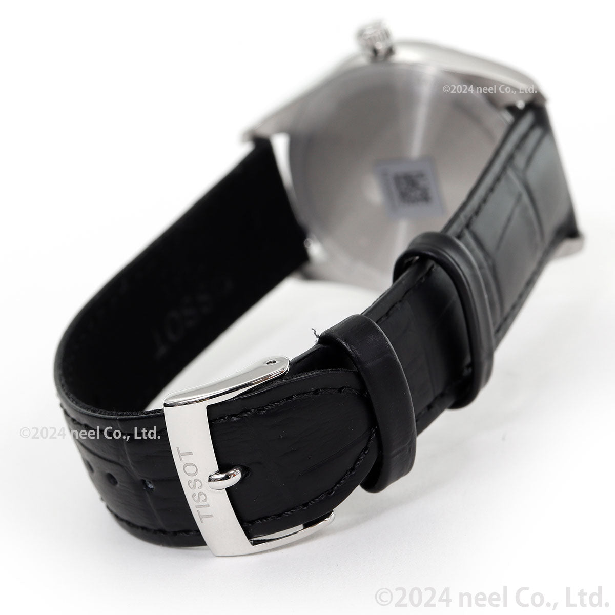 ティソ TISSOT PR 100 クォーツ 40mm T150.410.16.051.00 腕時計 メンズ【60回分割手数料無料!】