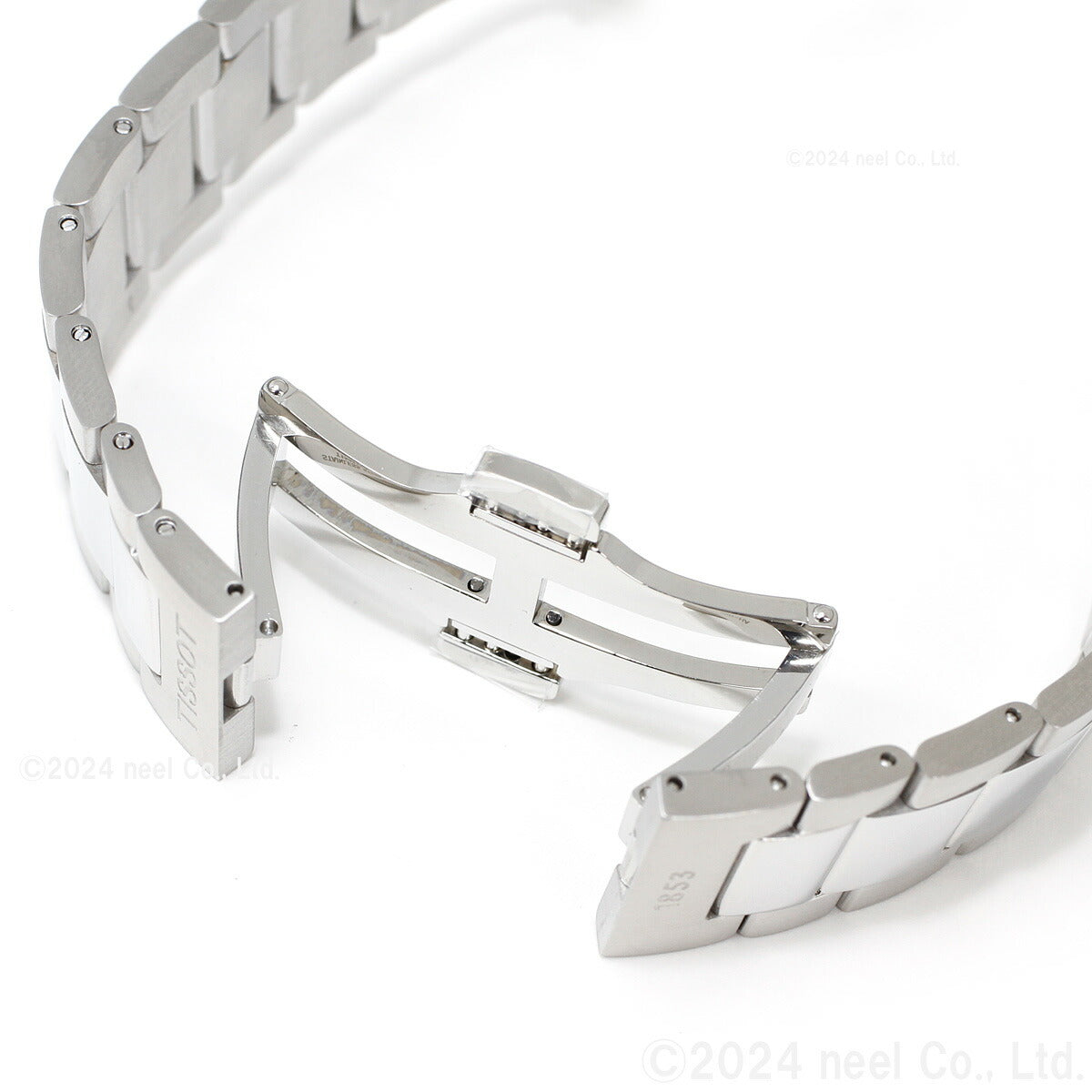 ティソ TISSOT PR 100 クロノグラフ T150.417.11.041.00 腕時計 メンズ【60回分割手数料無料!】