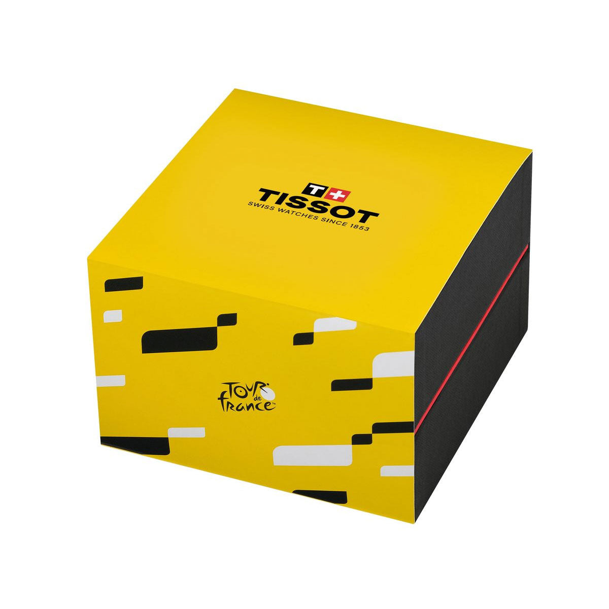 ティソ TISSOT PR 100 ツール・ド・フランス T150.417.11.051.00 腕時計 メンズ【60回分割手数料無料!】