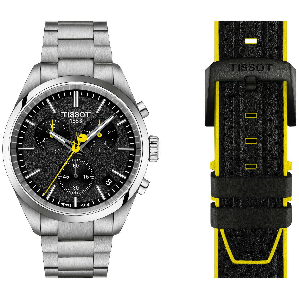 ティソ TISSOT PR 100 ツール・ド・フランス T150.417.11.051.00
