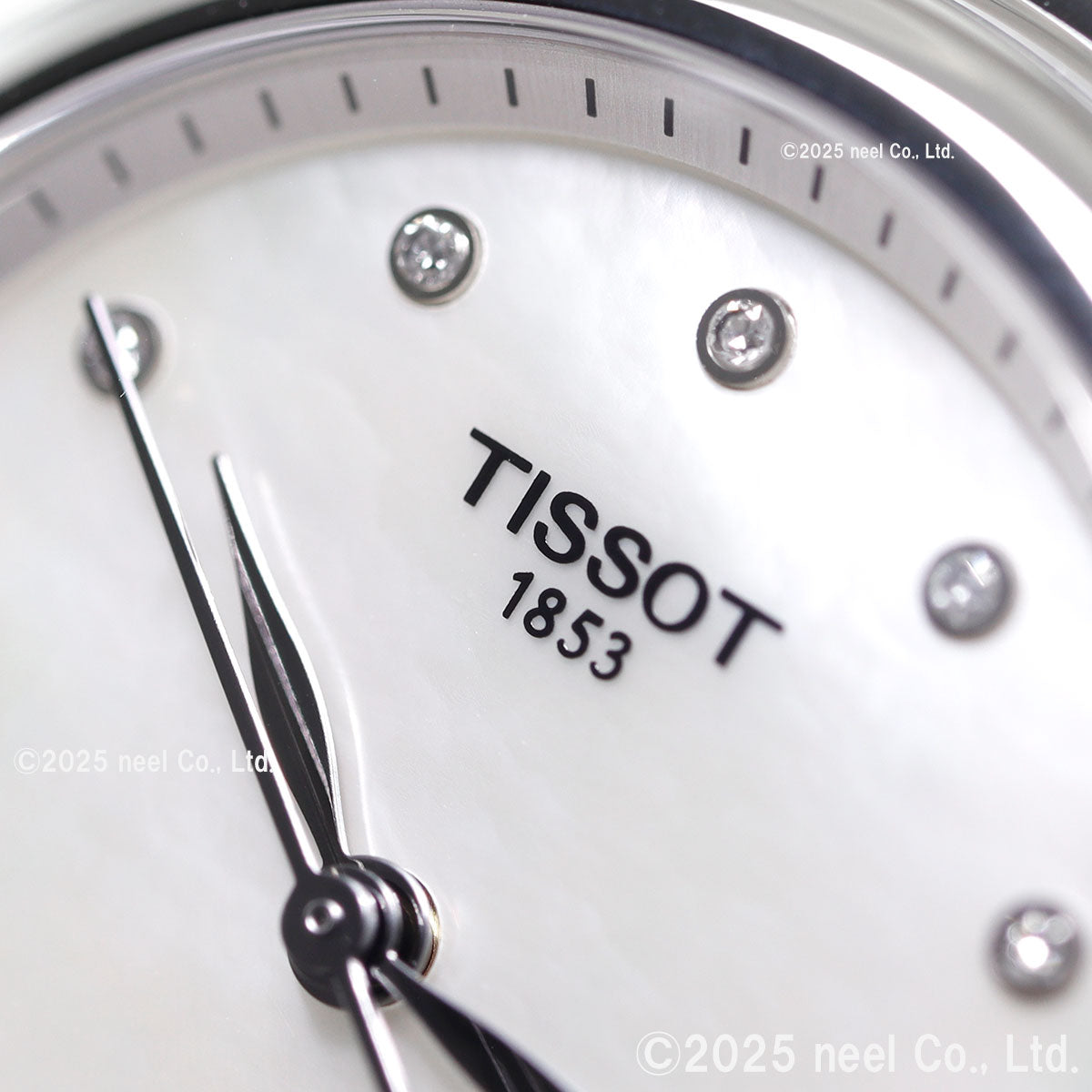 ティソ TISSOT デジール T152.010.11.116.00 腕時計 レディース【60回分割手数料無料!】