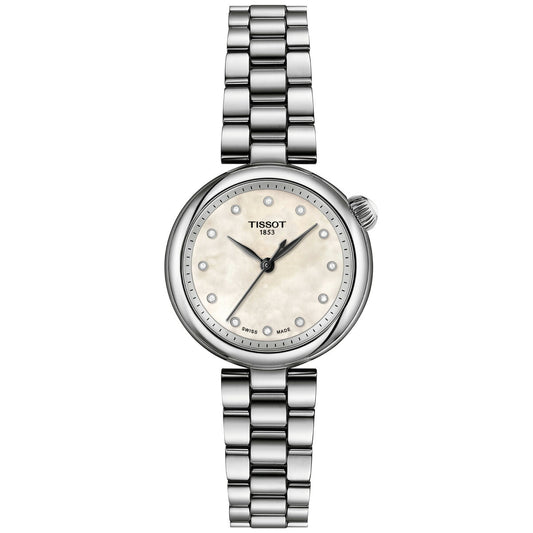 ティソ TISSOT デジール T152.010.11.116.00 腕時計 レディース【60回分割手数料無料!】