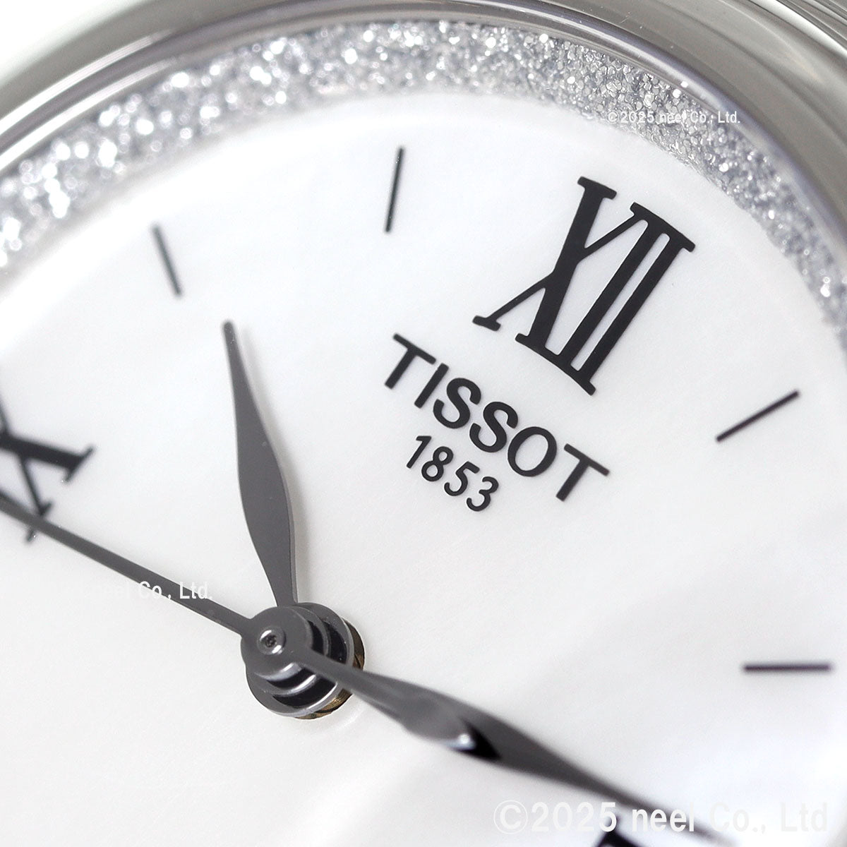 ティソ TISSOT デジール T152.010.11.118.00 腕時計 レディース【60回分割手数料無料!】