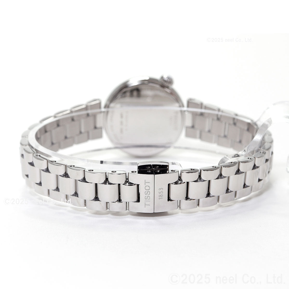 ティソ TISSOT デジール T152.010.11.118.00 腕時計 レディース【60回分割手数料無料!】