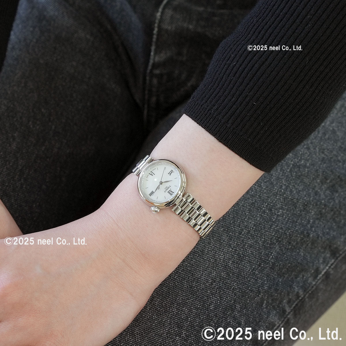 ティソ TISSOT デジール T152.010.11.118.00 腕時計 レディース【60回分割手数料無料!】