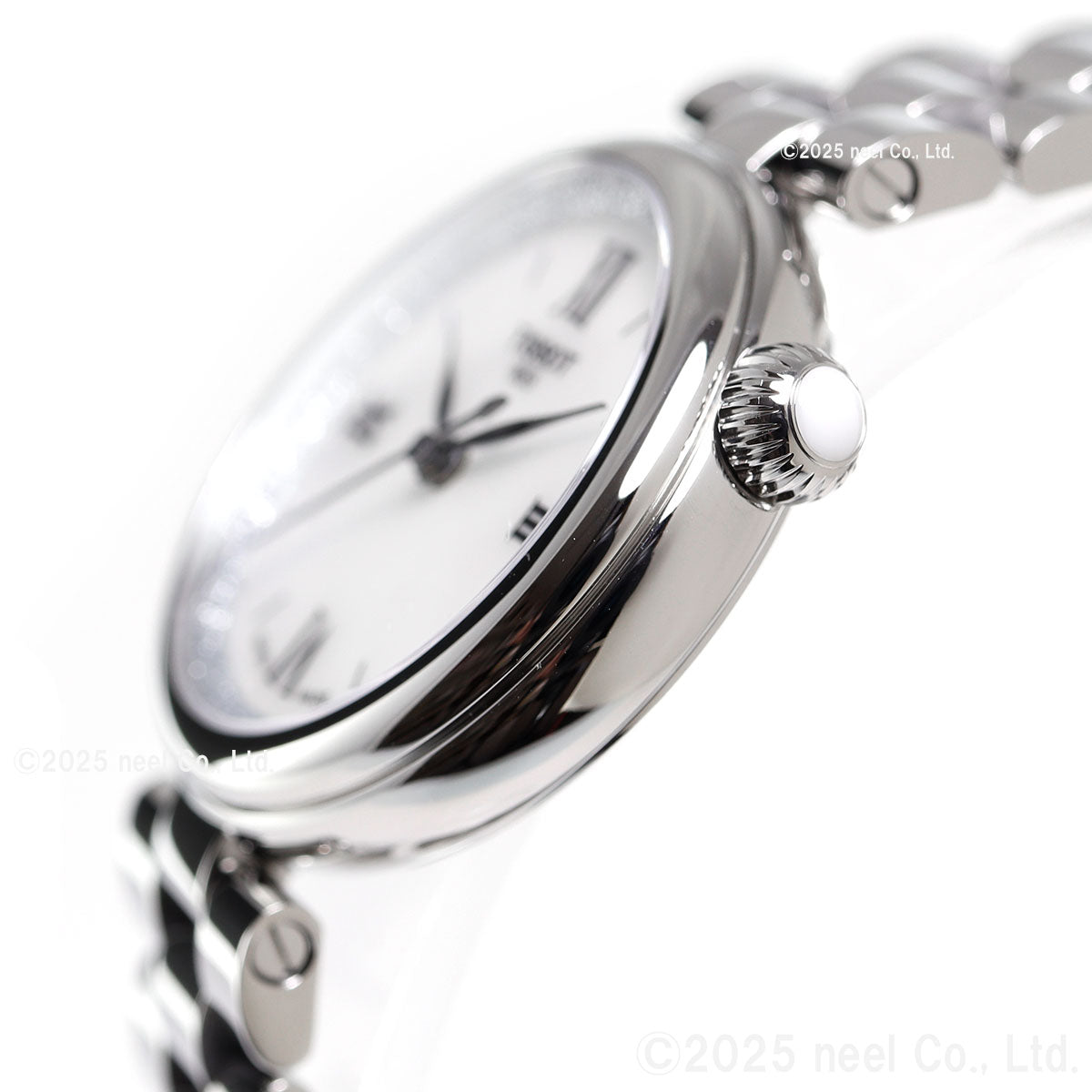 ティソ TISSOT デジール T152.010.11.118.00 腕時計 レディース【60回分割手数料無料!】