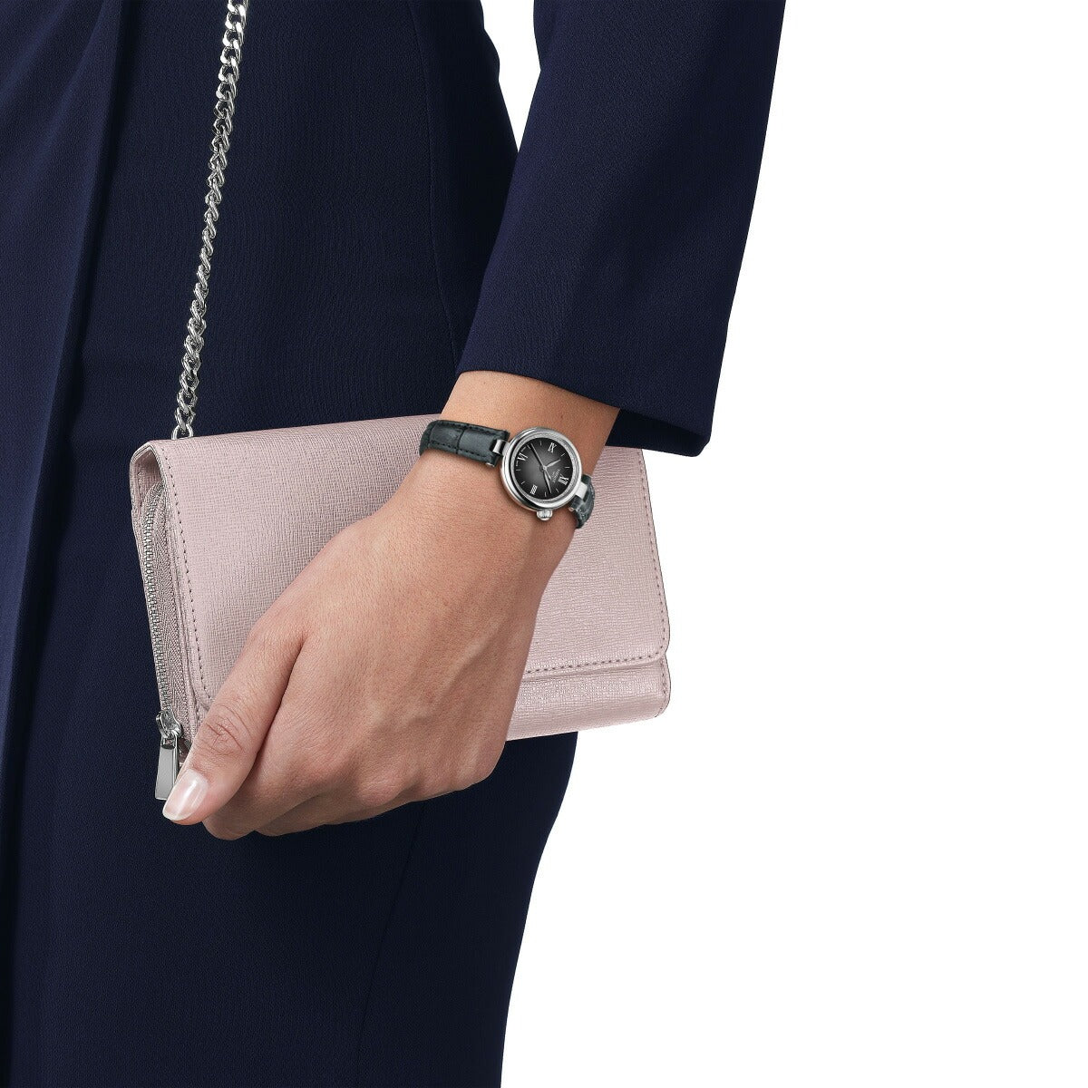 ティソ TISSOT ディザイア T152.010.16.038.00 腕時計 レディース【60回分割手数料無料!】