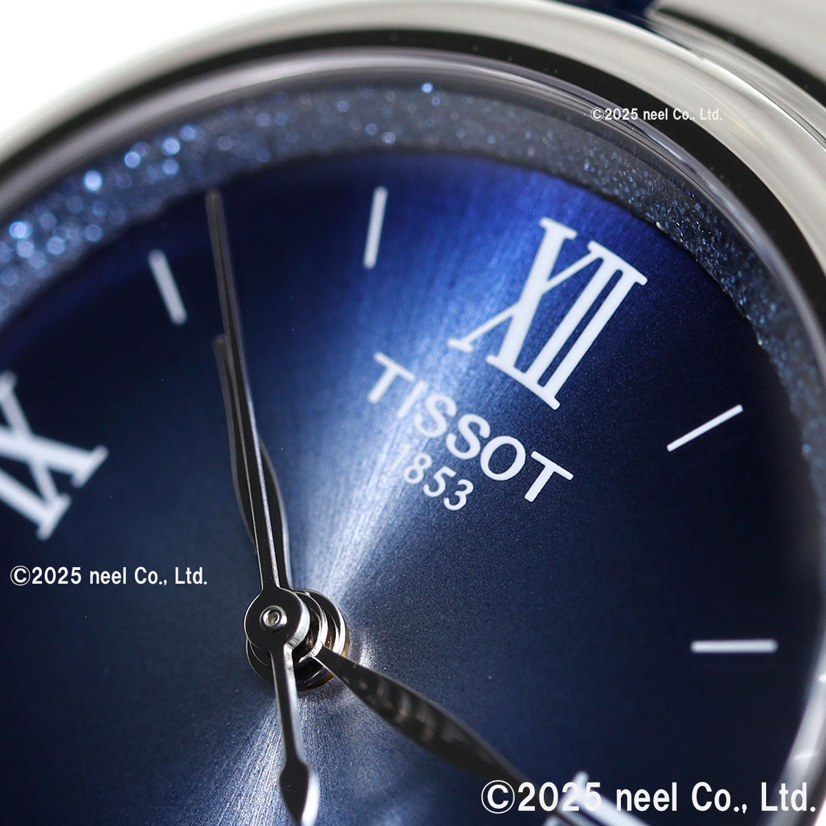 ティソ TISSOT デジール T152.010.16.038.01 腕時計 レディース【60回分割手数料無料!】