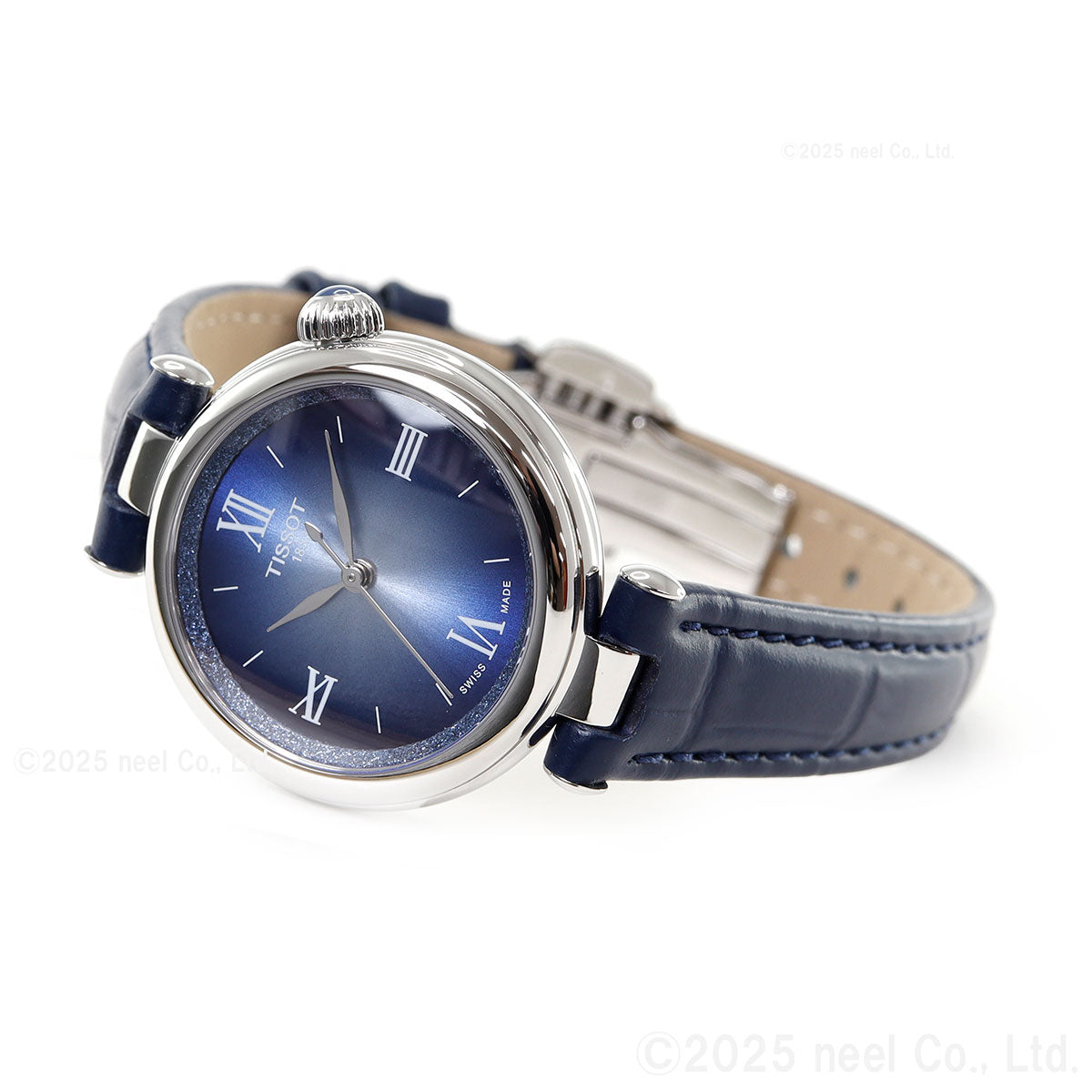 ティソ TISSOT デジール T152.010.16.038.01 腕時計 レディース【60回分割手数料無料!】