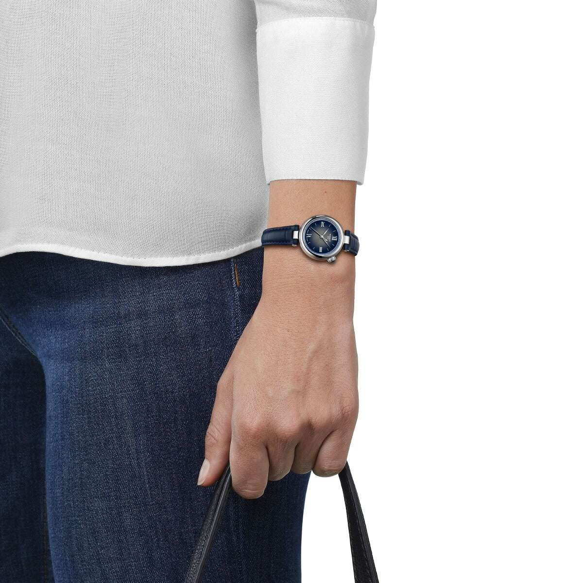 ティソ TISSOT デジール T152.010.16.038.01 腕時計 レディース【60回分割手数料無料!】