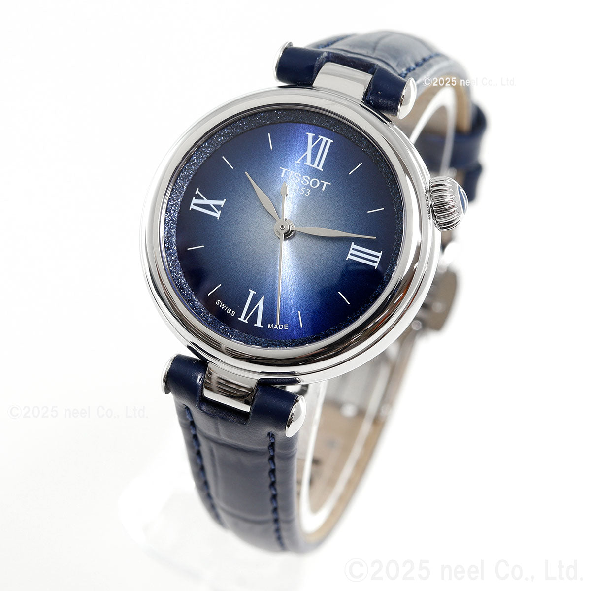 ティソ TISSOT デジール T152.010.16.038.01 腕時計 レディース【60回分割手数料無料!】