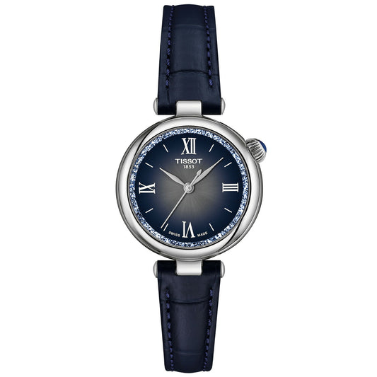 ティソ TISSOT デジール T152.010.16.038.01 腕時計 レディース【60回分割手数料無料!】