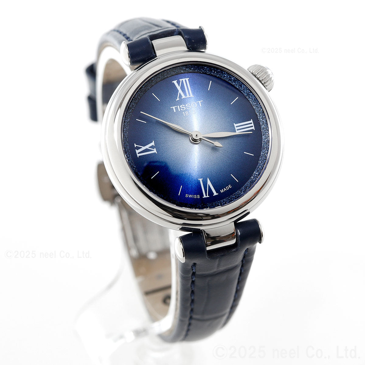 ティソ TISSOT デジール T152.010.16.038.01 腕時計 レディース【60回分割手数料無料!】