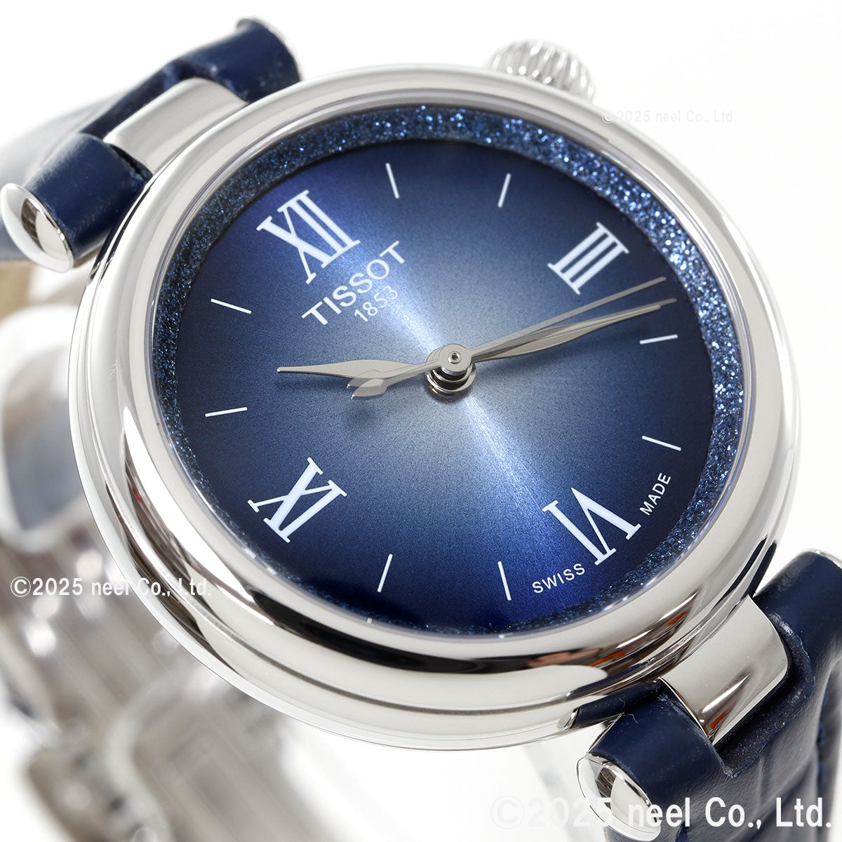 ティソ TISSOT デジール T152.010.16.038.01 腕時計 レディース【60回分割手数料無料!】