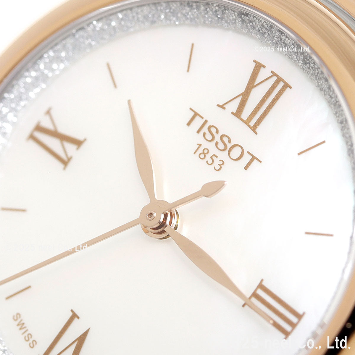 ティソ TISSOT デジール T152.010.22.118.00 腕時計 レディース【60回分割手数料無料!】