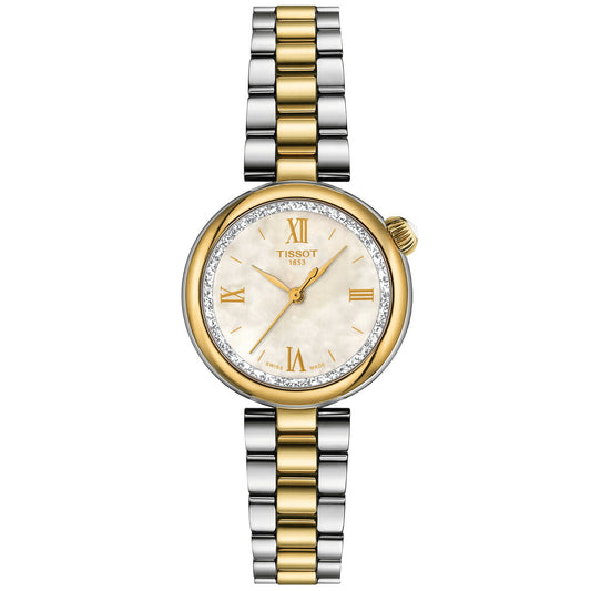 ティソ TISSOT デジール T152.010.22.118.01 腕時計 レディース【60回分割手数料無料!】