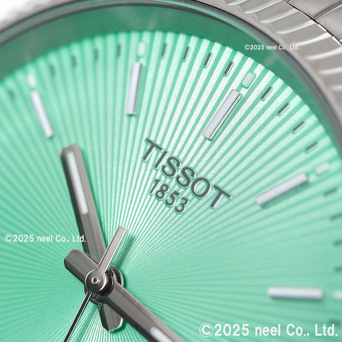 ティソ TISSOT バラード 34mm T156.210.11.091.00 腕時計 レディース【60回分割手数料無料!】