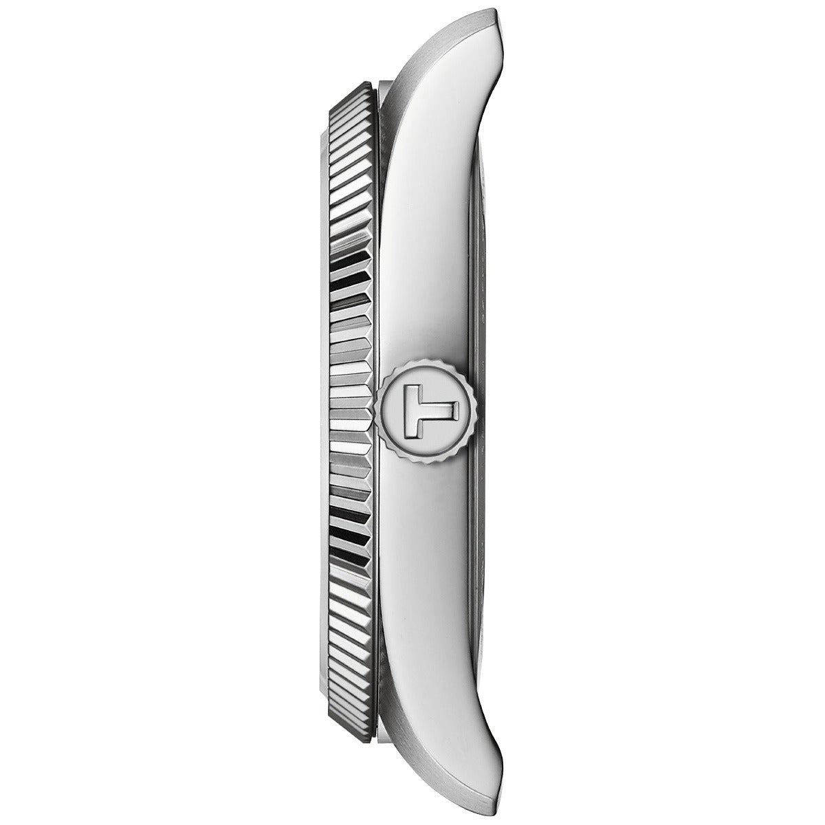 ティソ TISSOT バラード 34mm T156.210.11.091.00 腕時計 レディース【60回分割手数料無料!】