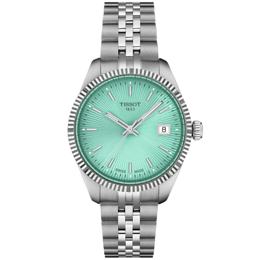 ティソ TISSOT バラード 34mm T156.210.11.091.00 腕時計 レディース【60回分割手数料無料!】