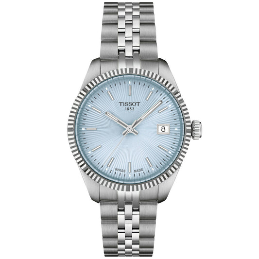 ティソ TISSOT バラード 34mm T156.210.11.351.00 腕時計 レディース【60回分割手数料無料!】