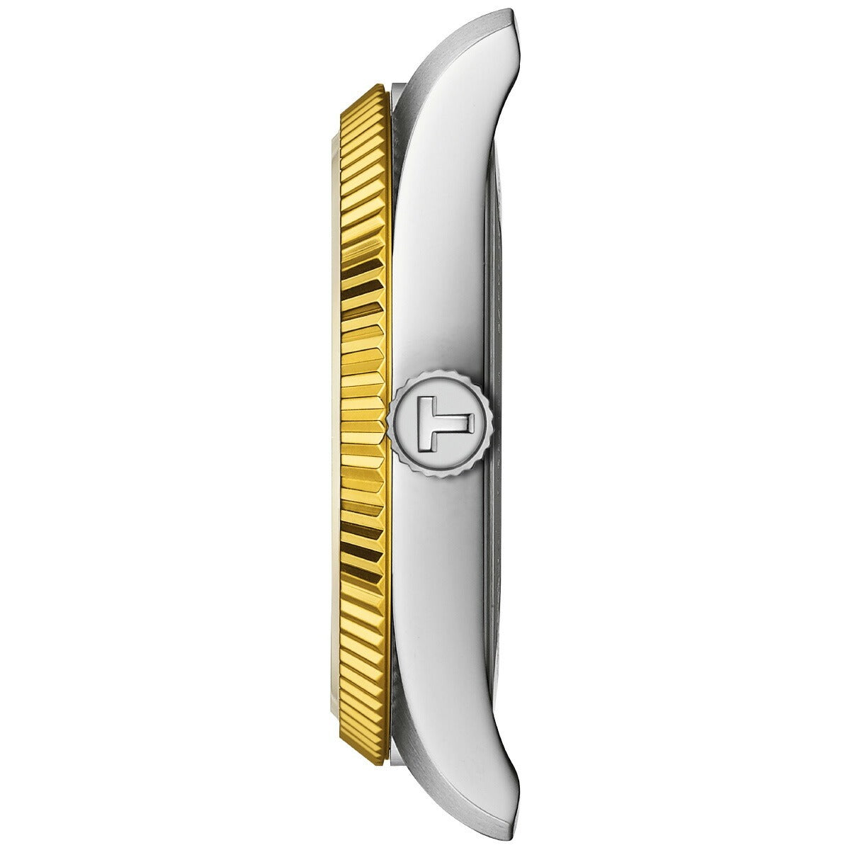 ティソ TISSOT バラード 34mm T156.210.22.031.00 腕時計 レディース【60回分割手数料無料!】