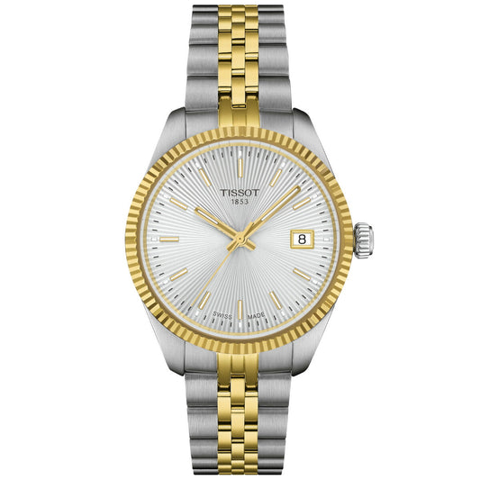 ティソ TISSOT バラード 34mm T156.210.22.031.00 腕時計 レディース【60回分割手数料無料!】