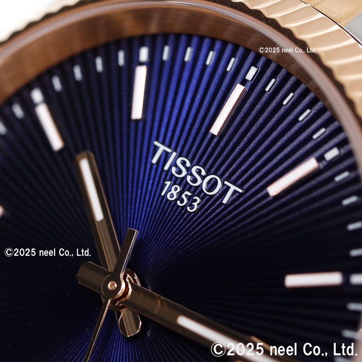 ティソ TISSOT バラード 34mm T156.210.22.041.00 腕時計 レディース【60回分割手数料無料!】