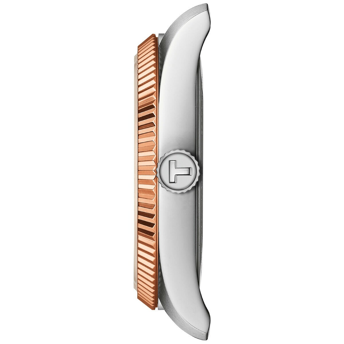 ティソ TISSOT バラード 34mm T156.210.22.041.00 腕時計 レディース【60回分割手数料無料!】
