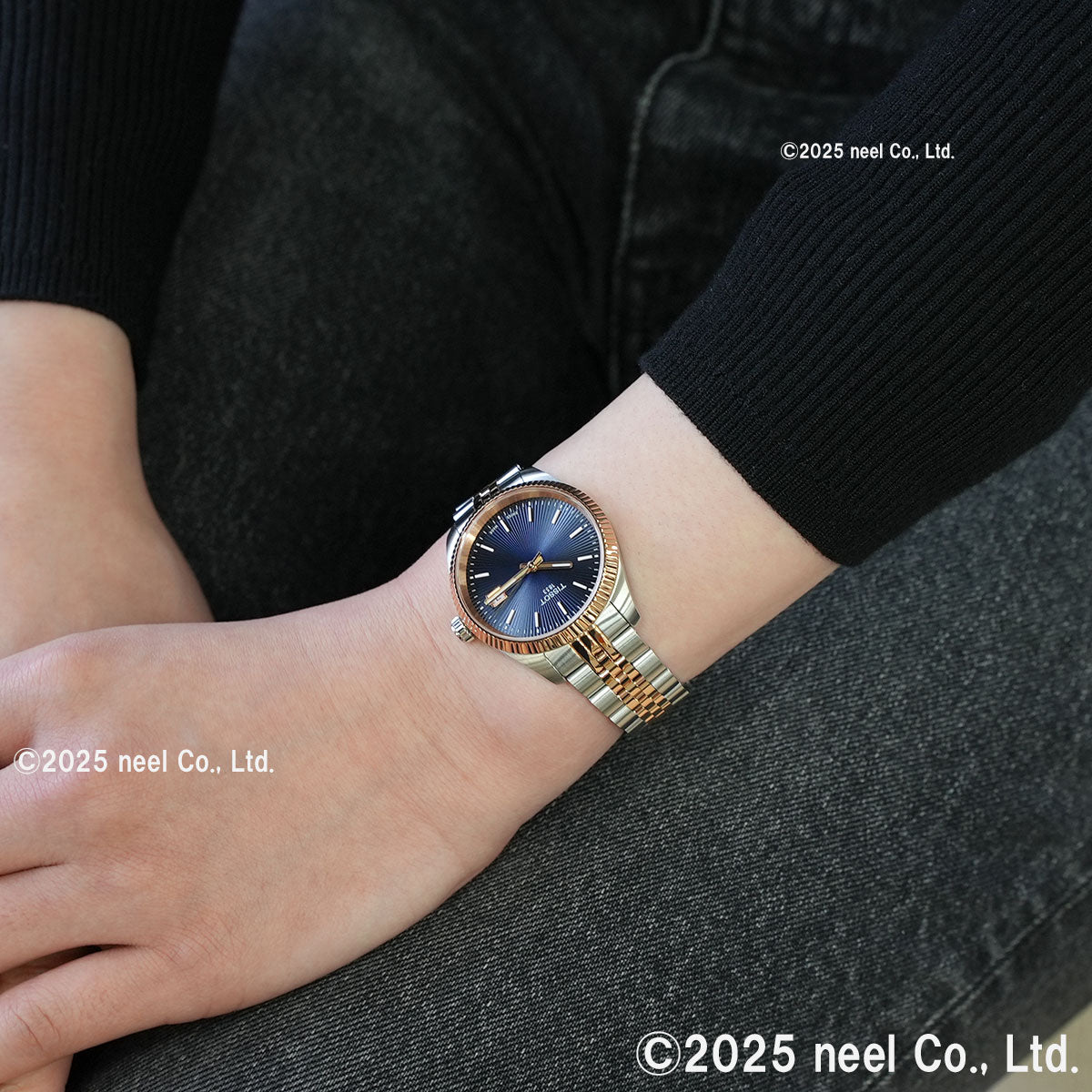 ティソ TISSOT バラード 34mm T156.210.22.041.00 腕時計 レディース【60回分割手数料無料!】