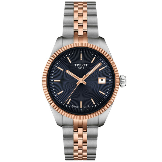 ティソ TISSOT バラード 34mm T156.210.22.041.00 腕時計 レディース【60回分割手数料無料!】