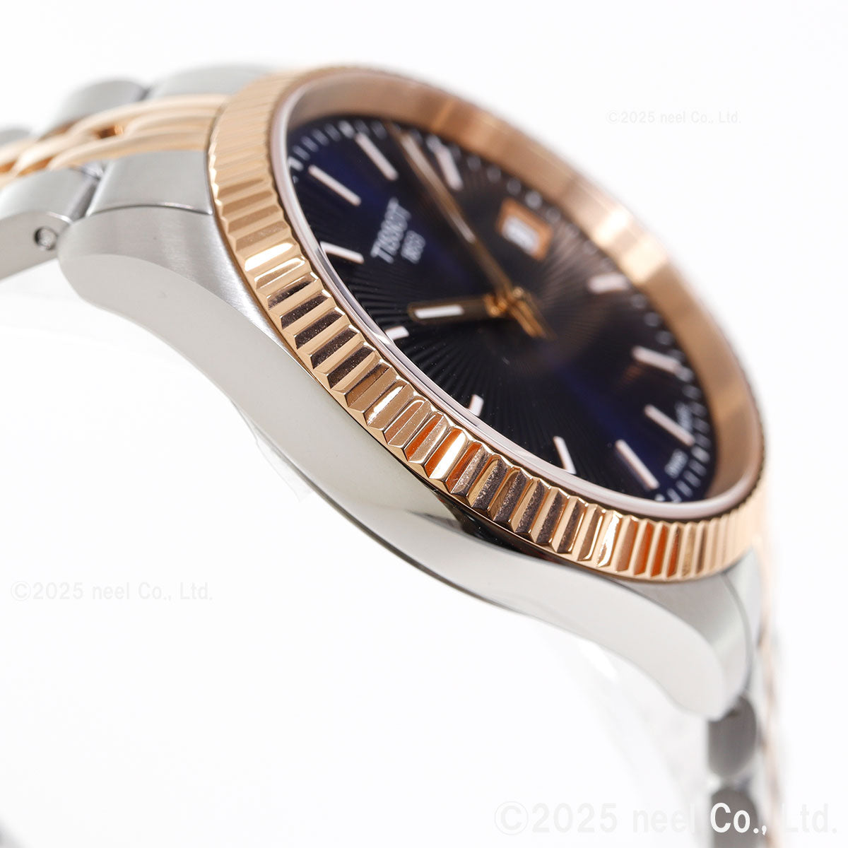 ティソ TISSOT バラード 34mm T156.210.22.041.00 腕時計 レディース【60回分割手数料無料!】
