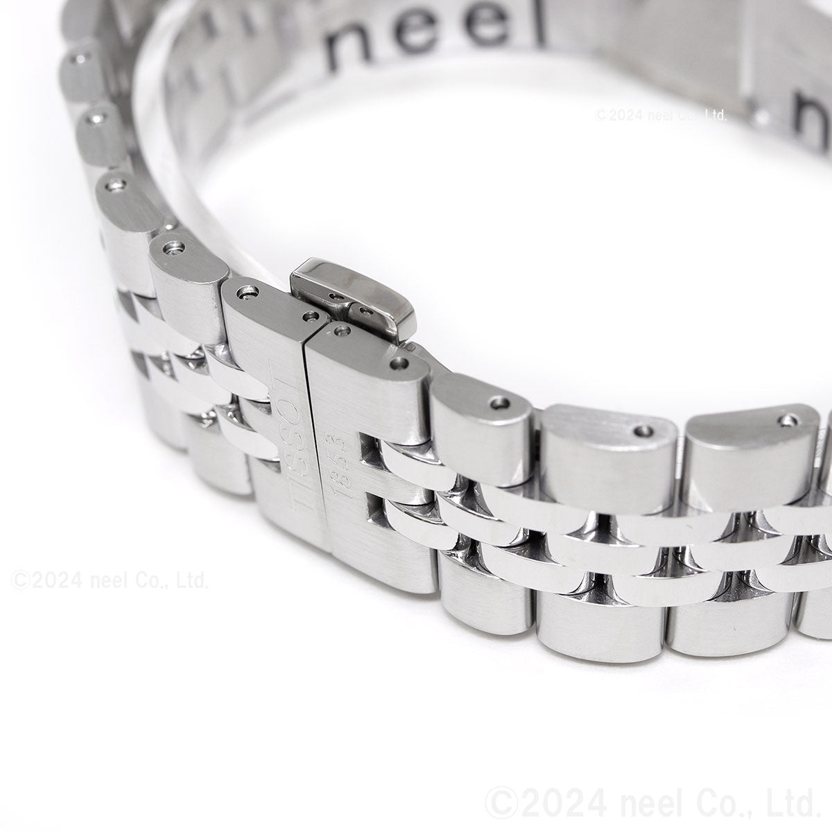 ティソ TISSOT バラード 40mm T156.410.11.041.00 腕時計 メンズ【60回分割手数料無料!】