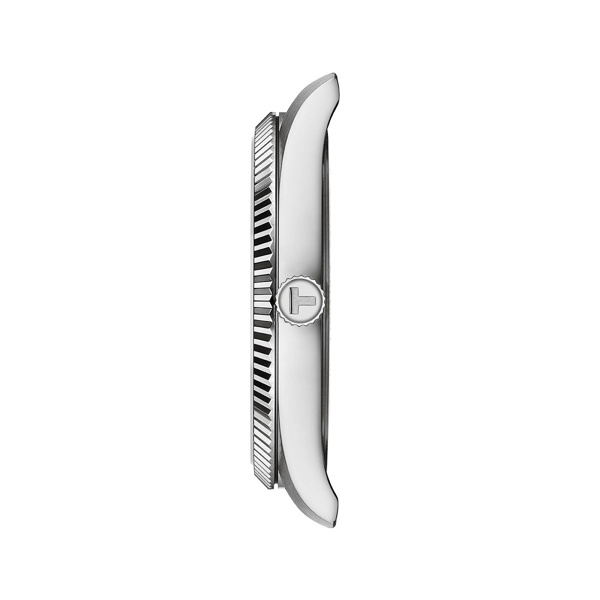 ティソ TISSOT バラード 40mm T156.410.11.041.00 腕時計 メンズ【60回分割手数料無料!】