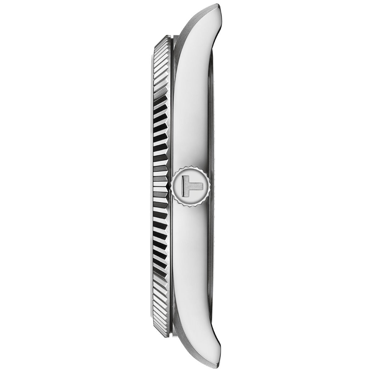 ティソ TISSOT バラード 40mm T156.410.11.091.00 腕時計 メンズ【60回分割手数料無料!】