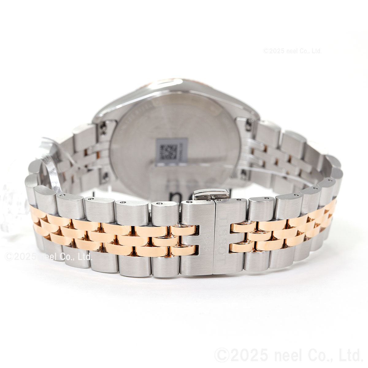ティソ TISSOT バラード 40mm T156.410.22.041.00 腕時計 メンズ【60回分割手数料無料!】