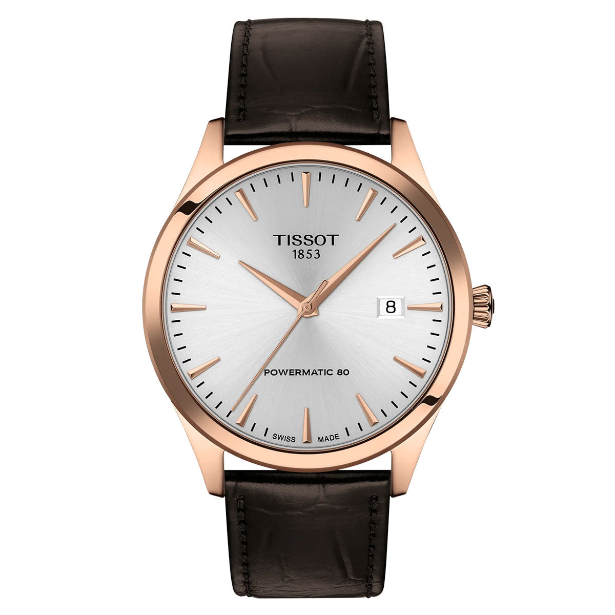 ティソ TISSOT クラシック ドリーム CLASSIC DREAM 40mm T158.407.36
