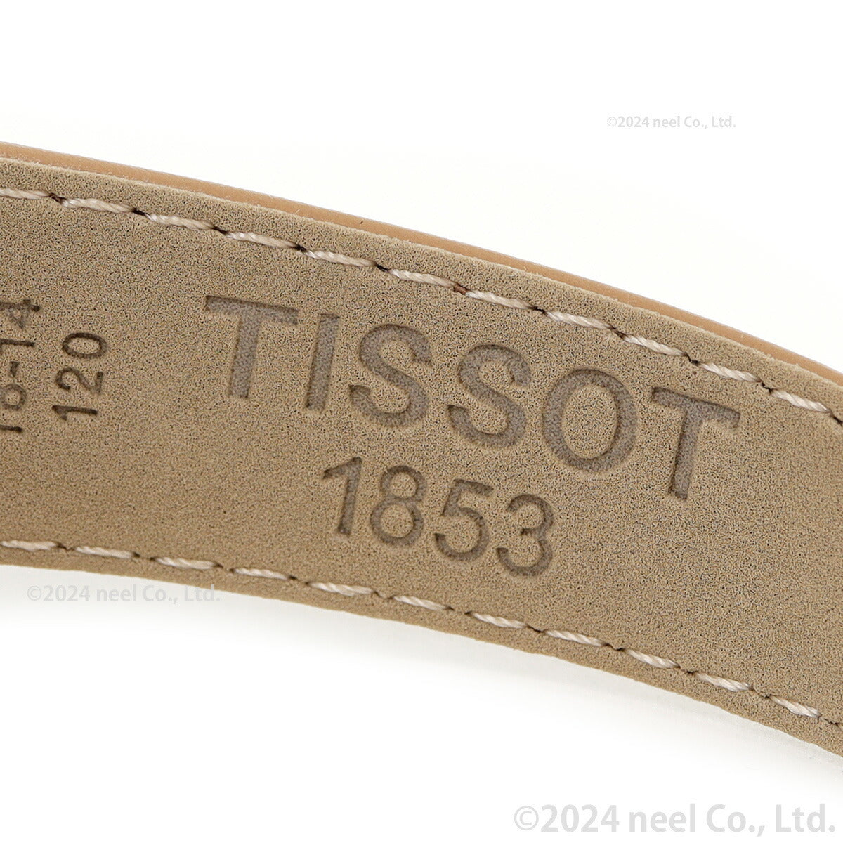 ティソ TISSOT STYLIST スタイリスト T159.909.16.031.00 腕時計 レディース【60回分割手数料無料!】