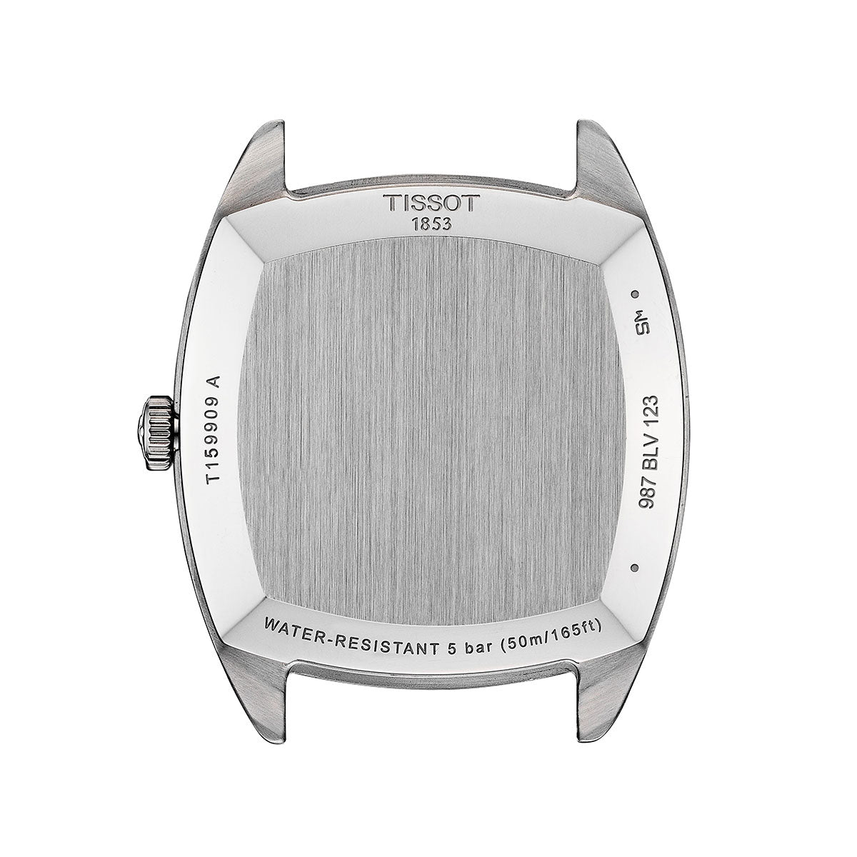 ティソ TISSOT STYLIST スタイリスト T159.909.16.031.00 腕時計 レディース【60回分割手数料無料!】