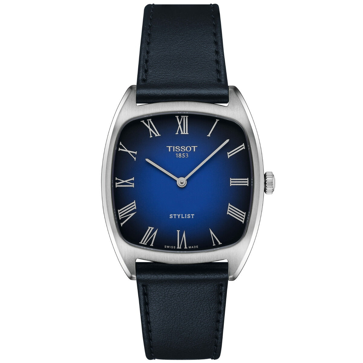 ティソ TISSOT STYLIST スタイリスト T159.909.16.043.00 腕時計