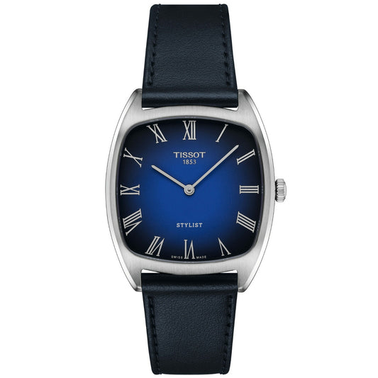 ティソ TISSOT STYLIST スタイリスト T159.909.16.043.00 腕時計 レディース【60回分割手数料無料!】