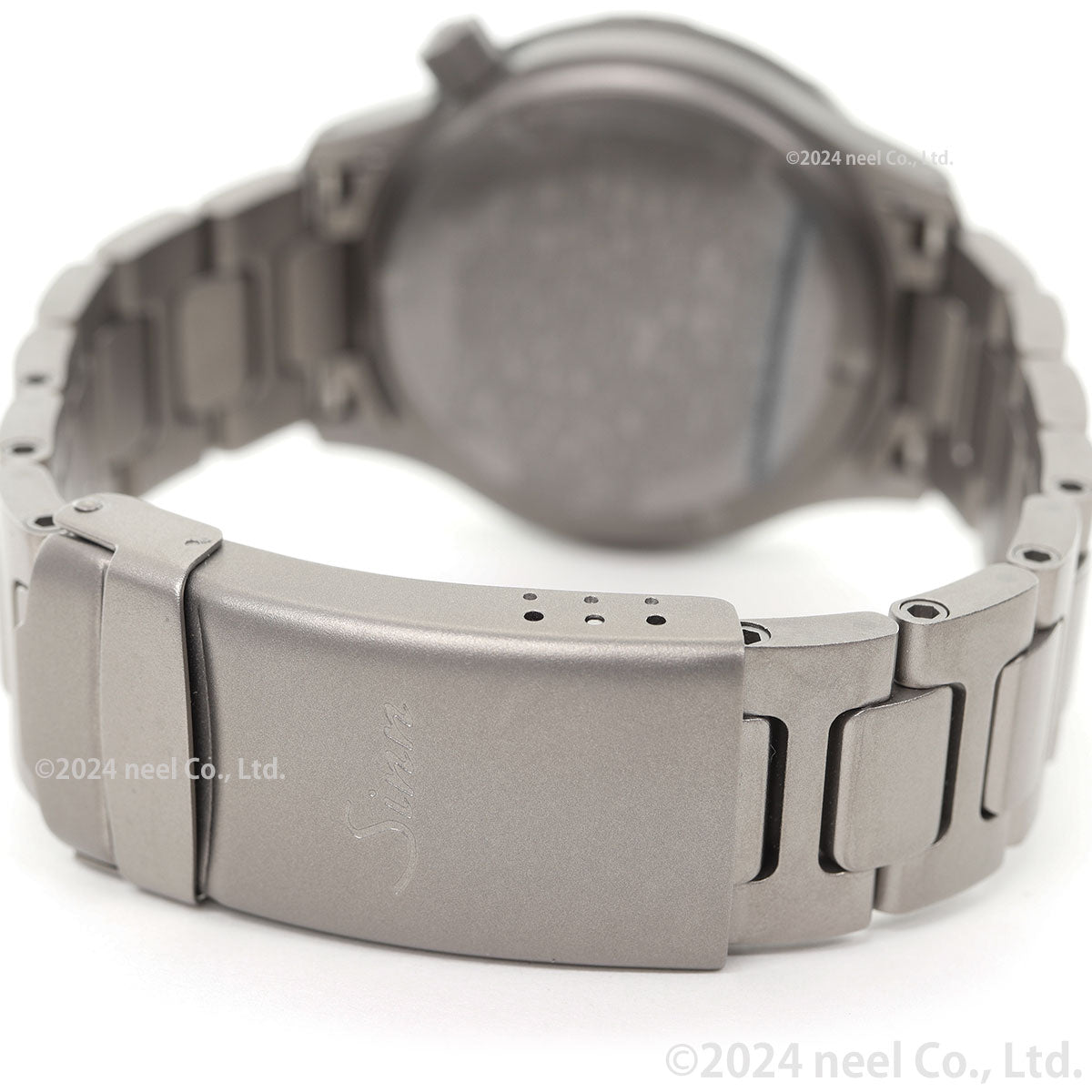 Sinn ジン T50 自動巻き 腕時計 メンズ Diving Watches ダイバーズウォッチ チタンバンド ドイツ製【60回分割手数料無料!】