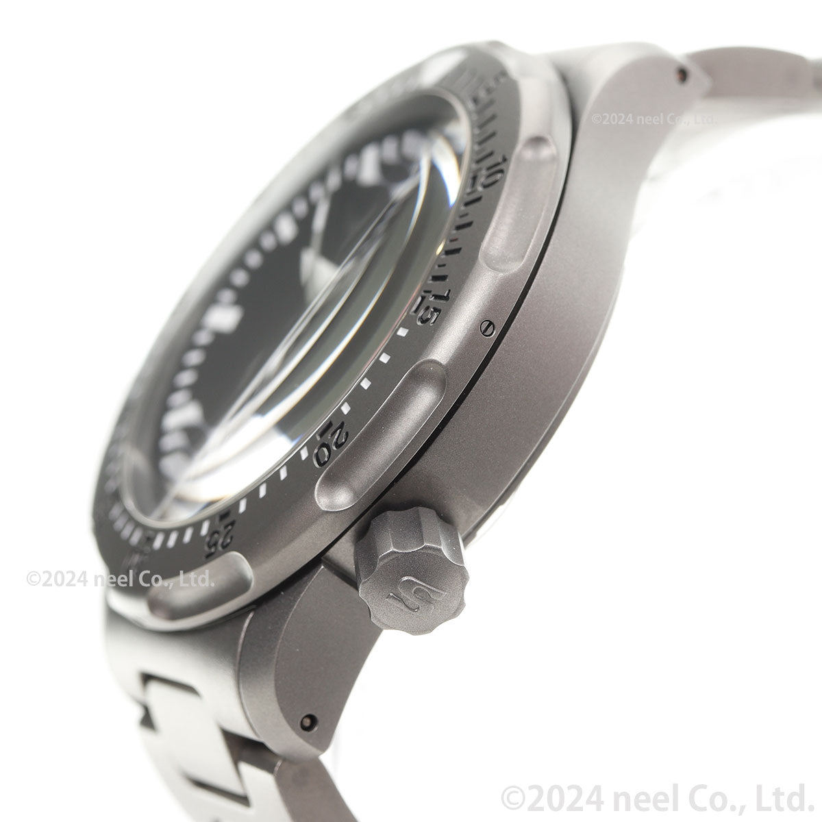 Sinn ジン T50 自動巻き 腕時計 メンズ Diving Watches ダイバーズウォッチ チタンバンド ドイツ製【60回分割手数料無料!】
