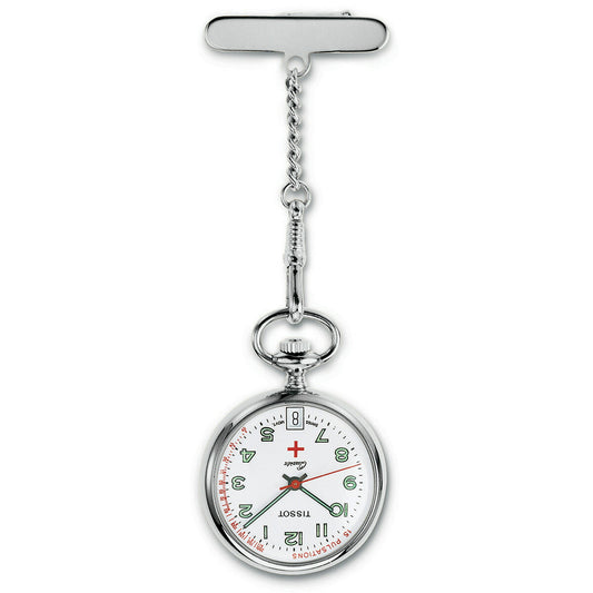 ティソ TISSOT ナースウォッチ NURSE WATCH T81.7.221.12