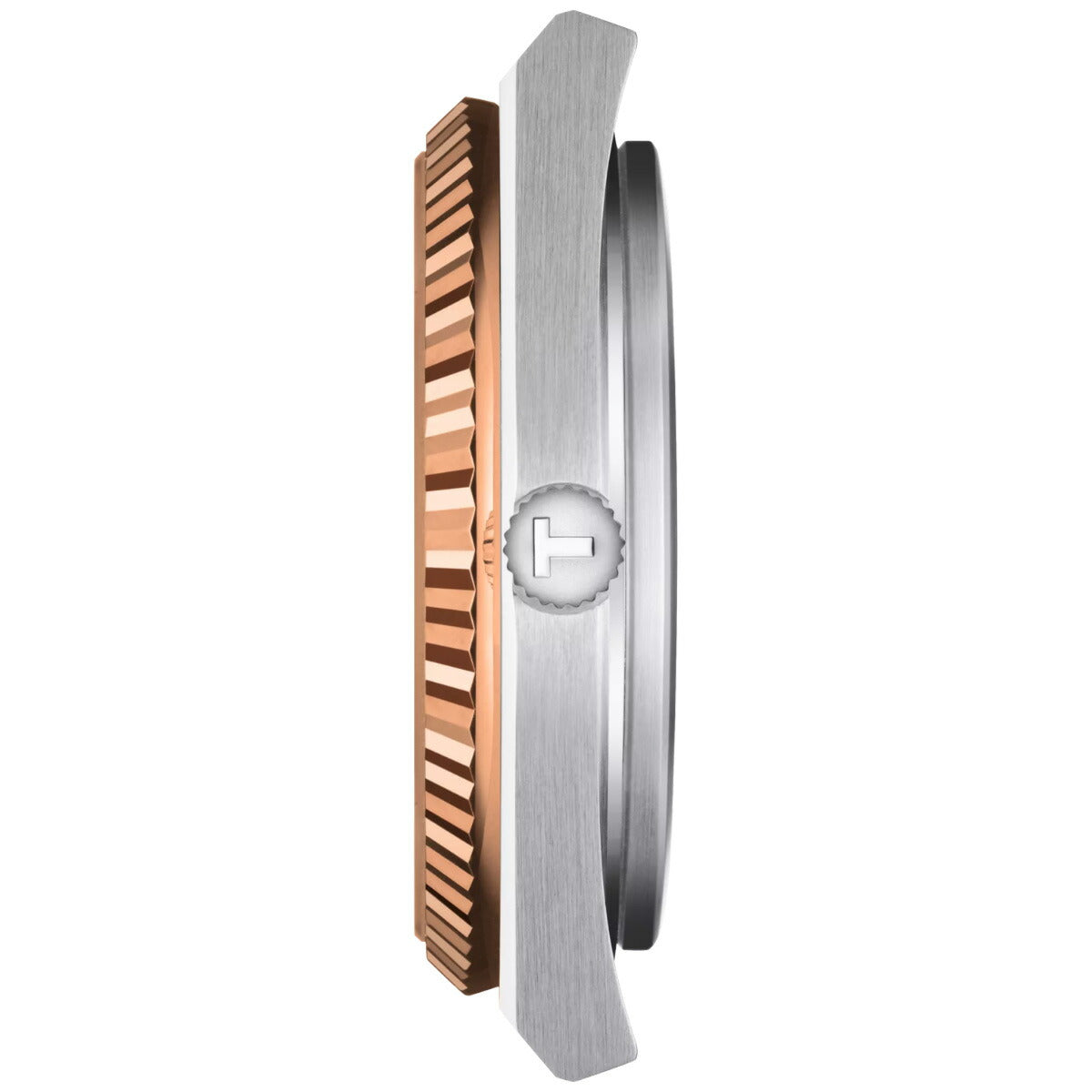 ティソ TISSOT PRX ピーアールエックス パワーマティック80 スチール&18Kゴールドベゼル 40mm T931.407.41.041.00 腕時計 自動巻き【60回分割手数料無料!】