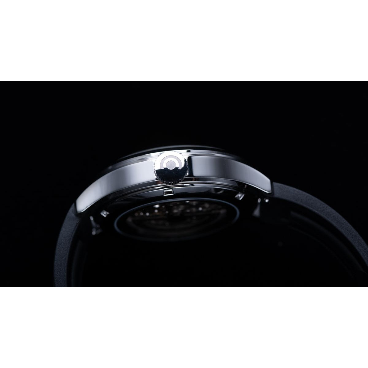 タックス TACS 腕時計 メンズ ツインレンズ ライト TWIN LENS Lite Obscura Slate 自動巻き TS2501B オブスキュラ スレート【2025 新作】