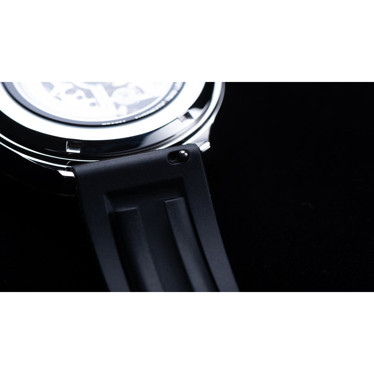 タックス TACS 腕時計 メンズ ツインレンズ ライト TWIN LENS Lite Obscura Slate 自動巻き TS2501B オブスキュラ スレート【2025 新作】